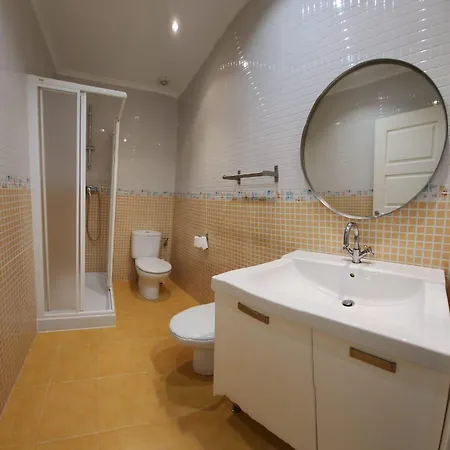 Apartment Independiente Islares