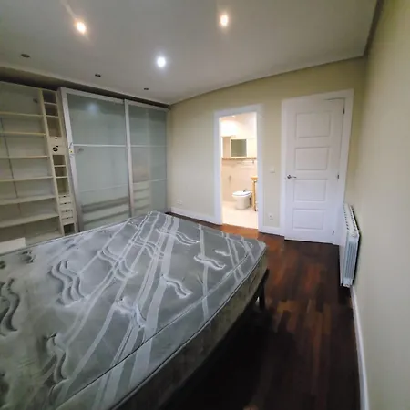 Independiente Apartment Islares